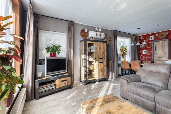 Medium property photo - Oudebildtdijk 416, 9072 AE Nij Altoenae